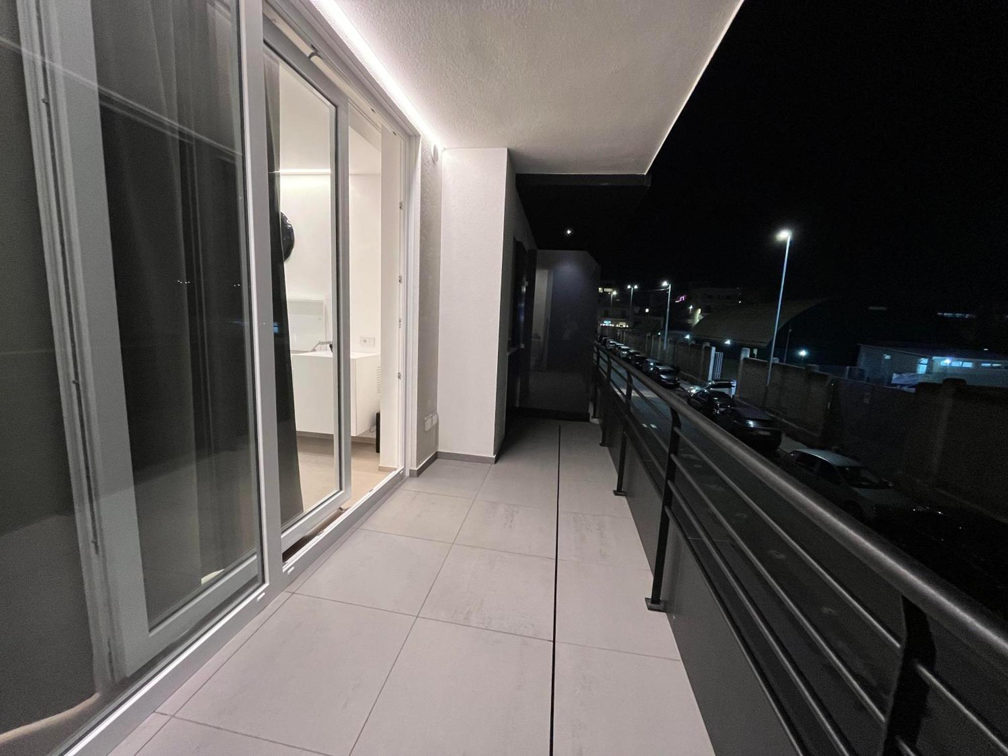 Seacity Suite & Stay مونوبولي المظهر الخارجي الصورة