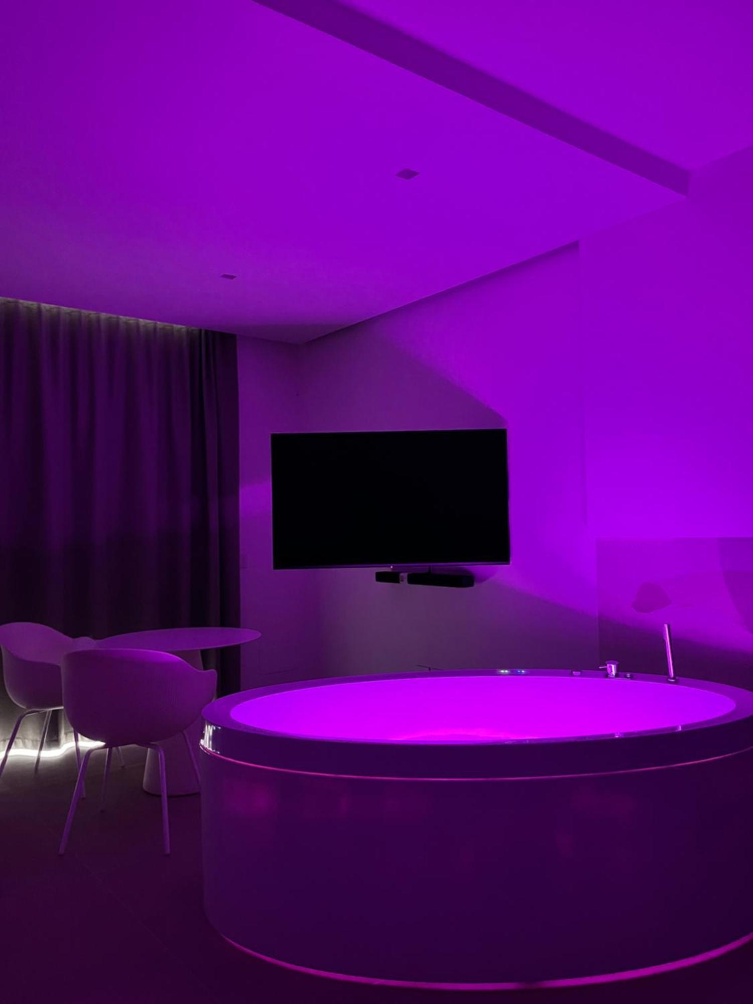Seacity Suite & Stay مونوبولي المظهر الخارجي الصورة